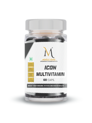 ICON MULTIVITAMIN
