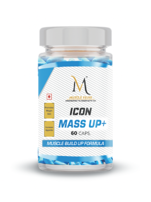 ICON MASS UP+