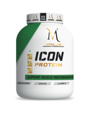 ICON PROTEIN 2kg