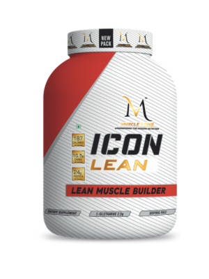 ICON LEAN 3kg