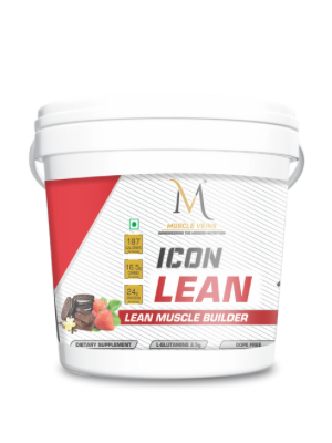 ICON LEAN 5kg