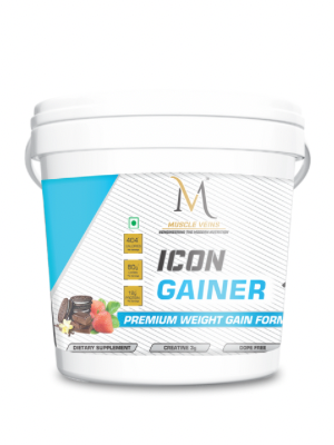 ICON GAINER 5kg