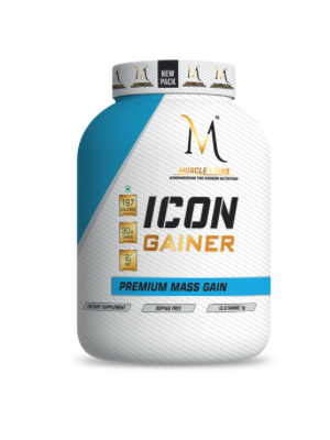 ICON GAINER 3kg