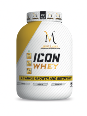 ICON WHEY 2kg