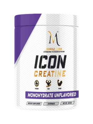 ICON CREATINE