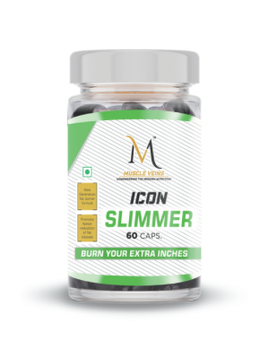 ICON SLIMMER