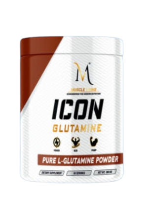 GLUTAMINE