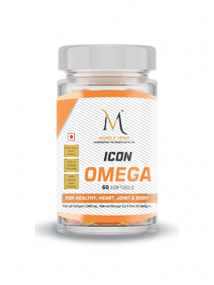 ICON OMEGA